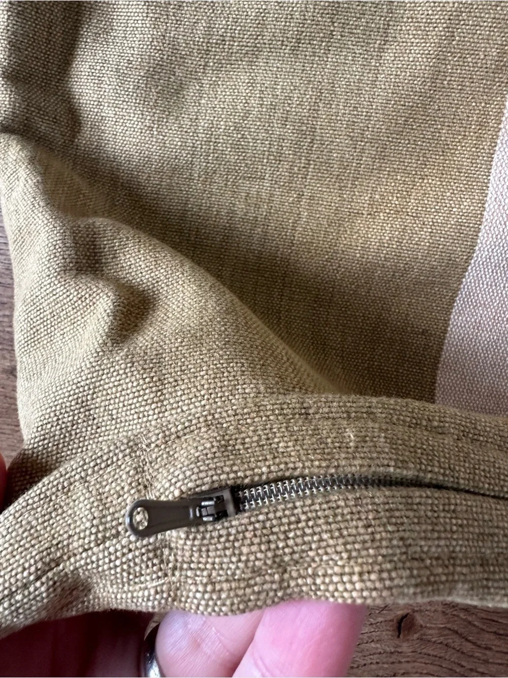 Lauren Ralph Lauren Decorated Pillow Covers Striped